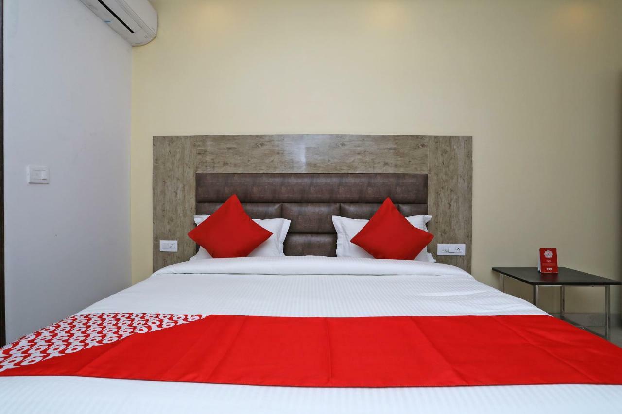 Oyo 43429 Star Glory Resort Havelock island Kültér fotó