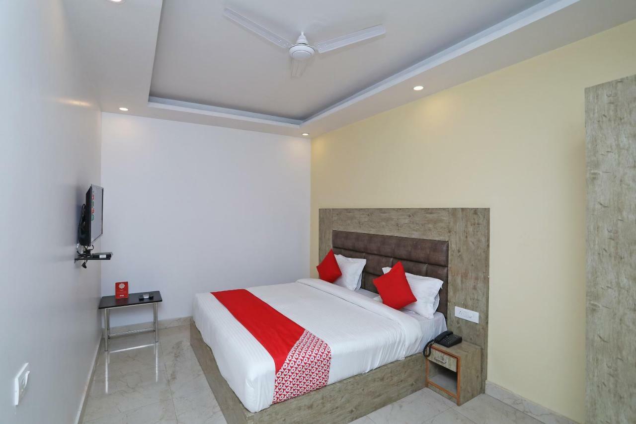 Oyo 43429 Star Glory Resort Havelock island Kültér fotó