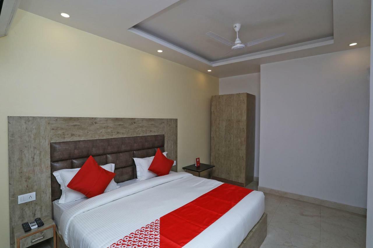 Oyo 43429 Star Glory Resort Havelock island Kültér fotó