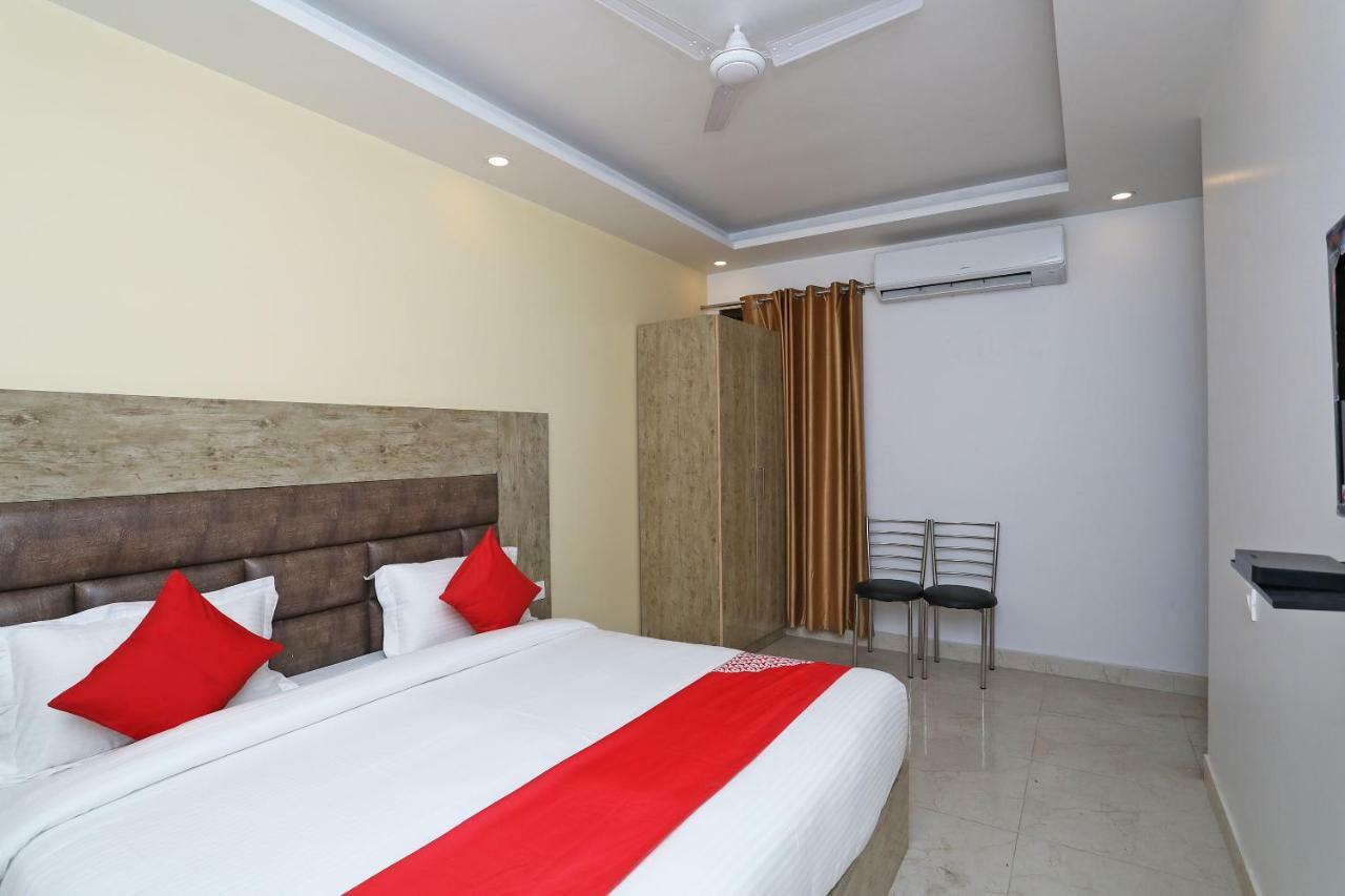 Oyo 43429 Star Glory Resort Havelock island Kültér fotó
